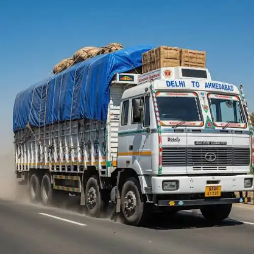 DTDC Packers and Movers – Commercial Relocation Service