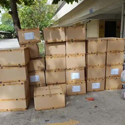 DTDC Packers and Movers – Warehouse storage service