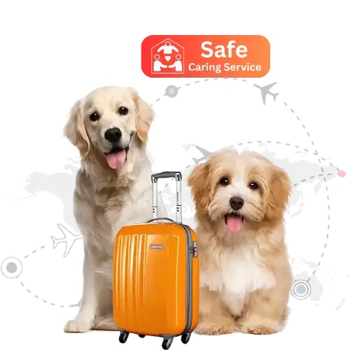 Pet Transport Guide